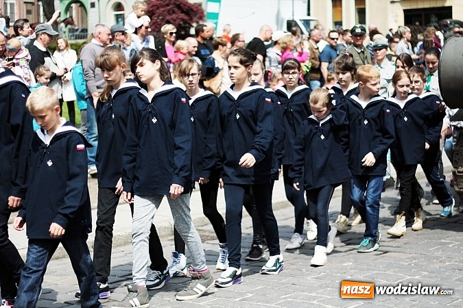 Zdjęcie w galerii na portalu naszwodzislaw.com: 5. Piknik Historyczno - Militarny wiadomości z regionu