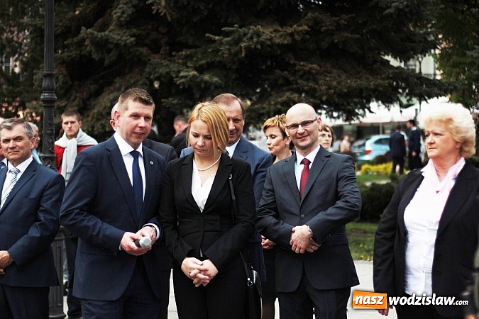 Zdjęcie w galerii na portalu naszwodzislaw.com: 5. Piknik Historyczno - Militarny wiadomości z regionu