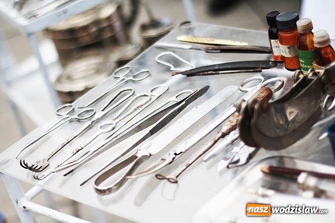 Zdjęcie w galerii na portalu naszwodzislaw.com: 5. Piknik Historyczno - Militarny wiadomości z regionu