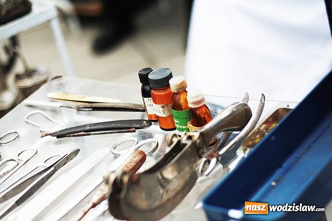 Zdjęcie w galerii na portalu naszwodzislaw.com: 5. Piknik Historyczno - Militarny wiadomości z regionu