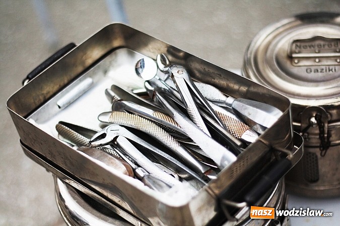 Zdjęcie w galerii na portalu naszwodzislaw.com: 5. Piknik Historyczno - Militarny wiadomości z regionu