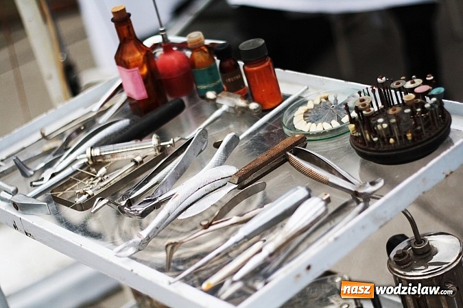 Zdjęcie w galerii na portalu naszwodzislaw.com: 5. Piknik Historyczno - Militarny wiadomości z regionu