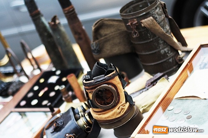 Zdjęcie w galerii na portalu naszwodzislaw.com: 5. Piknik Historyczno - Militarny wiadomości z regionu