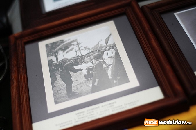 Zdjęcie w galerii na portalu naszwodzislaw.com: 5. Piknik Historyczno - Militarny wiadomości z regionu