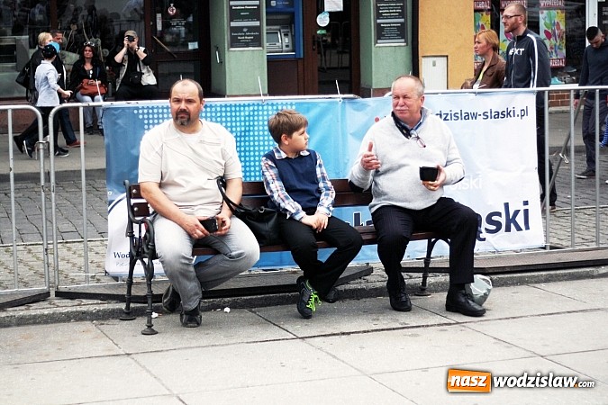 Zdjęcie w galerii na portalu naszwodzislaw.com: 5. Piknik Historyczno - Militarny wiadomości z regionu