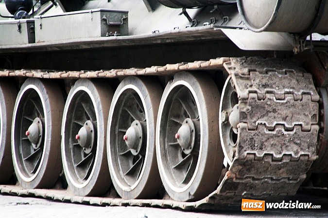 Zdjęcie w galerii na portalu naszwodzislaw.com: 5. Piknik Historyczno - Militarny wiadomości z regionu