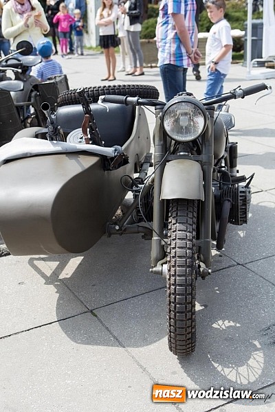 Zdjęcie w galerii na portalu naszwodzislaw.com: 5. Piknik Historyczno - Militarny wiadomości z regionu