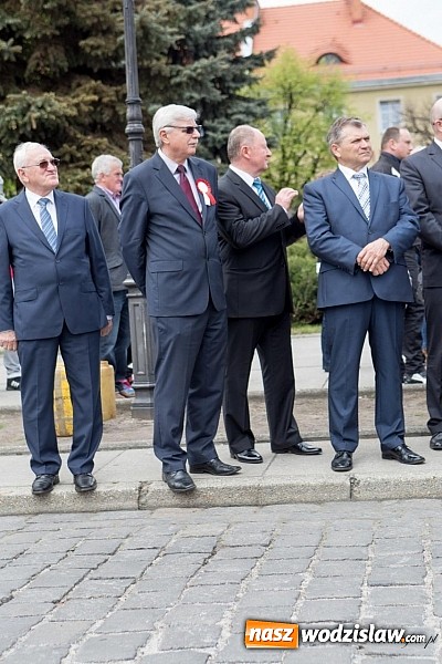 Zdjęcie w galerii na portalu naszwodzislaw.com: 5. Piknik Historyczno - Militarny wiadomości z regionu