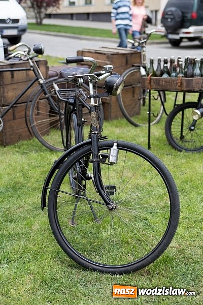 Zdjęcie w galerii na portalu naszwodzislaw.com: 5. Piknik Historyczno - Militarny wiadomości z regionu