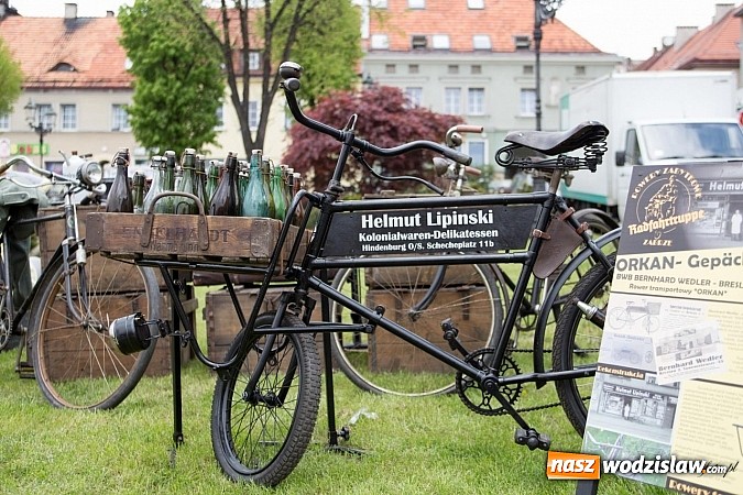 Zdjęcie w galerii na portalu naszwodzislaw.com: 5. Piknik Historyczno - Militarny wiadomości z regionu