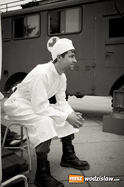 Zdjęcie w galerii na portalu naszwodzislaw.com: 5. Piknik Historyczno - Militarny wiadomości z regionu