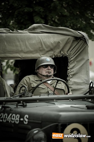 Zdjęcie w galerii na portalu naszwodzislaw.com: 5. Piknik Historyczno - Militarny wiadomości z regionu