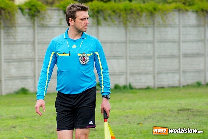 Zdjęcie w galerii na portalu naszwodzislaw.com: Rezerwy Rogowa lepsze od Tworkowa wiadomości z regionu