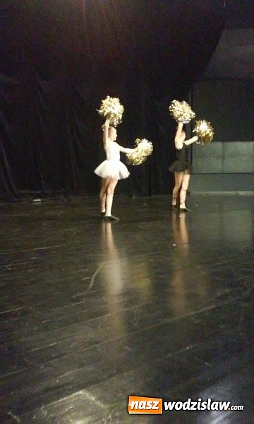 Zdjęcie w galerii na portalu naszwodzislaw.com: Sukces mażoretek z Lubomi wiadomości z regionu