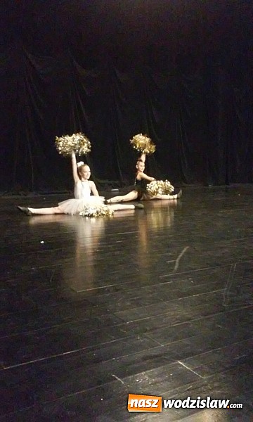 Zdjęcie w galerii na portalu naszwodzislaw.com: Sukces mażoretek z Lubomi wiadomości z regionu