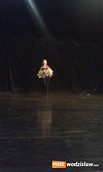 Zdjęcie w galerii na portalu naszwodzislaw.com: Sukces mażoretek z Lubomi wiadomości z regionu