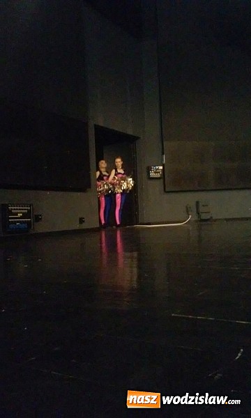 Zdjęcie w galerii na portalu naszwodzislaw.com: Sukces mażoretek z Lubomi wiadomości z regionu