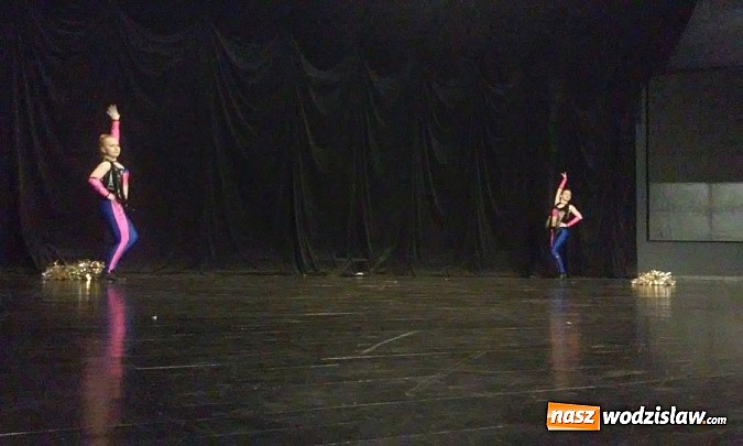 Zdjęcie w galerii na portalu naszwodzislaw.com: Sukces mażoretek z Lubomi wiadomości z regionu