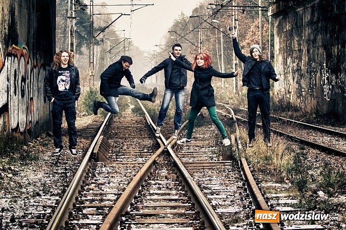 Zdjęcie w galerii na portalu naszwodzislaw.com:  To będzie mocne rockowe uderzenie  wiadomości z regionu