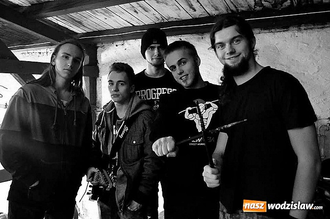 Zdjęcie w galerii na portalu naszwodzislaw.com:  To będzie mocne rockowe uderzenie  wiadomości z regionu