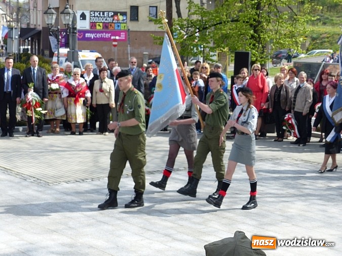 Zdjęcie w galerii na portalu naszwodzislaw.com: XXIII Memoriał Jana Margicioka i Leopolda Hałaczka wiadomości z regionu