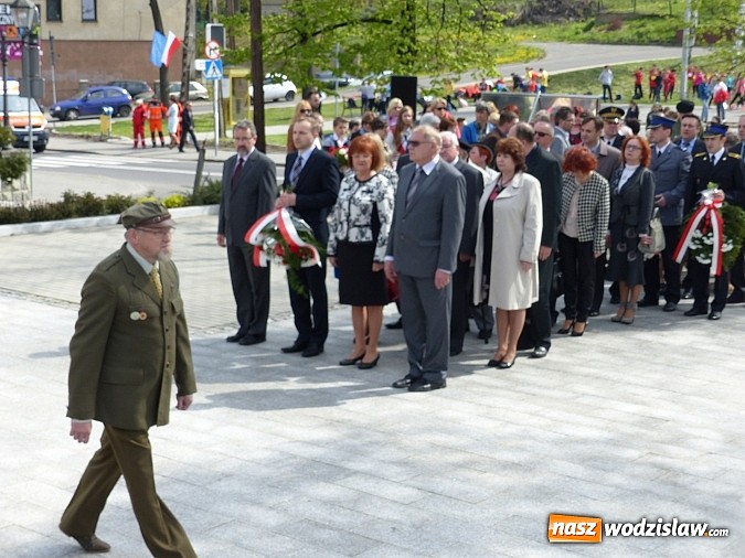 Zdjęcie w galerii na portalu naszwodzislaw.com: XXIII Memoriał Jana Margicioka i Leopolda Hałaczka wiadomości z regionu