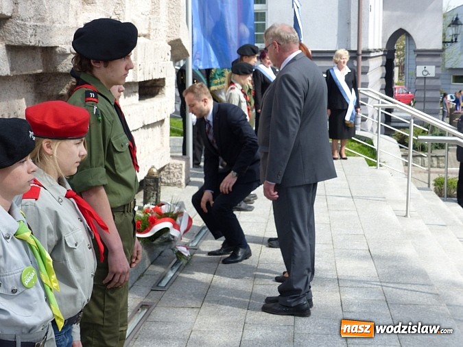 Zdjęcie w galerii na portalu naszwodzislaw.com: XXIII Memoriał Jana Margicioka i Leopolda Hałaczka wiadomości z regionu