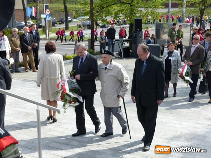 Zdjęcie w galerii na portalu naszwodzislaw.com: XXIII Memoriał Jana Margicioka i Leopolda Hałaczka wiadomości z regionu