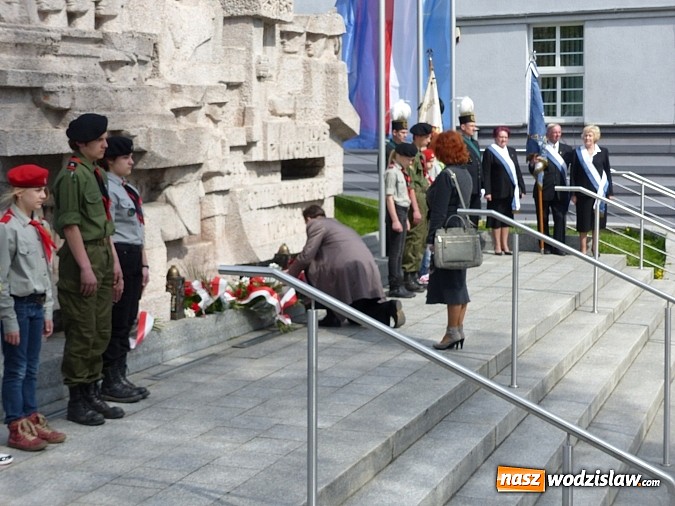 Zdjęcie w galerii na portalu naszwodzislaw.com: XXIII Memoriał Jana Margicioka i Leopolda Hałaczka wiadomości z regionu