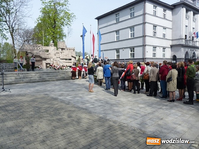 Zdjęcie w galerii na portalu naszwodzislaw.com: XXIII Memoriał Jana Margicioka i Leopolda Hałaczka wiadomości z regionu