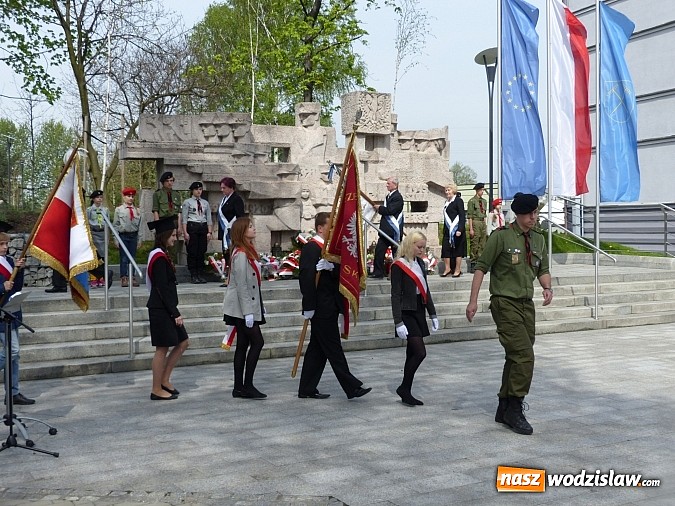 Zdjęcie w galerii na portalu naszwodzislaw.com: XXIII Memoriał Jana Margicioka i Leopolda Hałaczka wiadomości z regionu