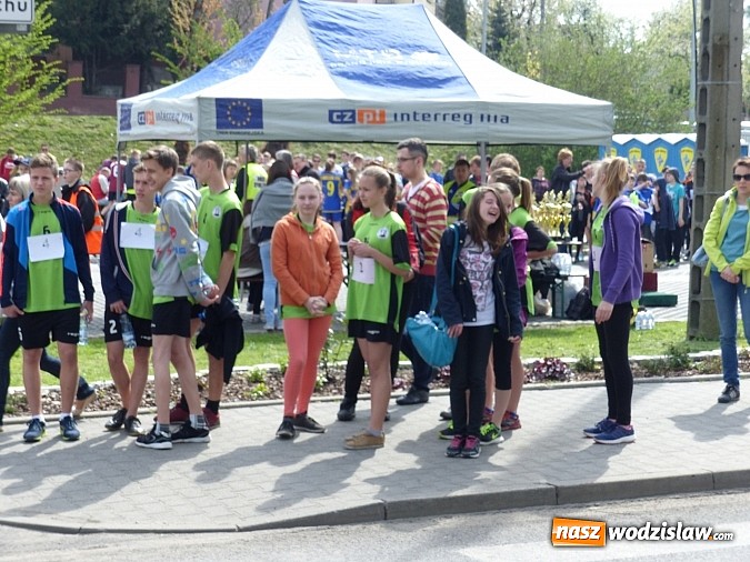 Zdjęcie w galerii na portalu naszwodzislaw.com: XXIII Memoriał Jana Margicioka i Leopolda Hałaczka wiadomości z regionu