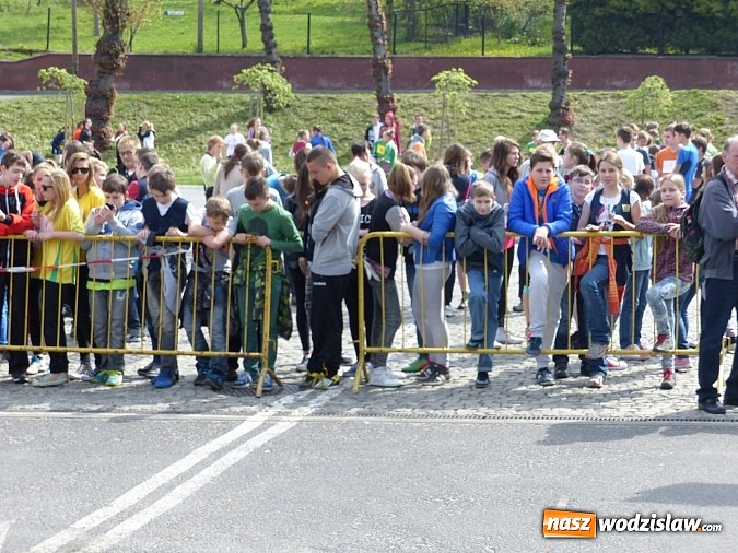 Zdjęcie w galerii na portalu naszwodzislaw.com: XXIII Memoriał Jana Margicioka i Leopolda Hałaczka wiadomości z regionu