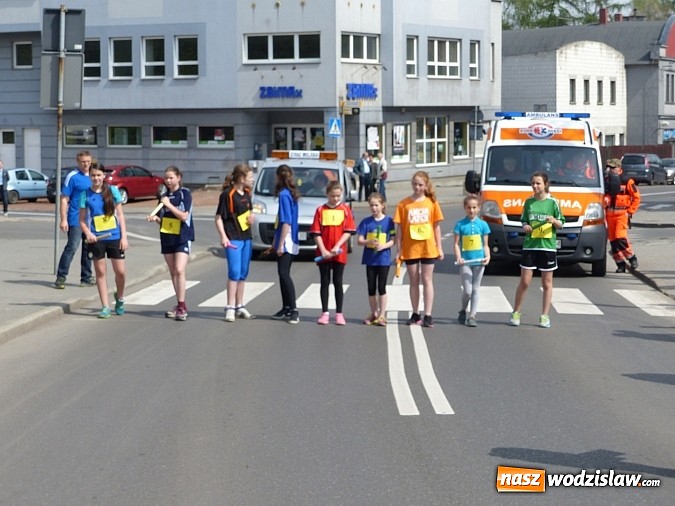 Zdjęcie w galerii na portalu naszwodzislaw.com: XXIII Memoriał Jana Margicioka i Leopolda Hałaczka wiadomości z regionu