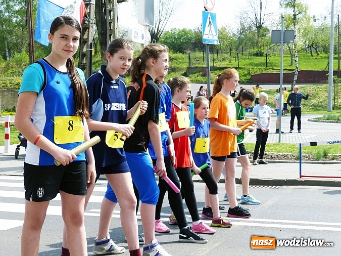 Zdjęcie w galerii na portalu naszwodzislaw.com: XXIII Memoriał Jana Margicioka i Leopolda Hałaczka wiadomości z regionu