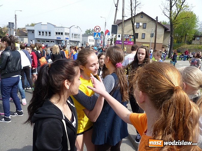 Zdjęcie w galerii na portalu naszwodzislaw.com: XXIII Memoriał Jana Margicioka i Leopolda Hałaczka wiadomości z regionu