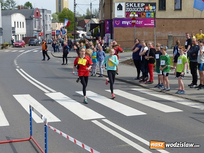 Zdjęcie w galerii na portalu naszwodzislaw.com: XXIII Memoriał Jana Margicioka i Leopolda Hałaczka wiadomości z regionu