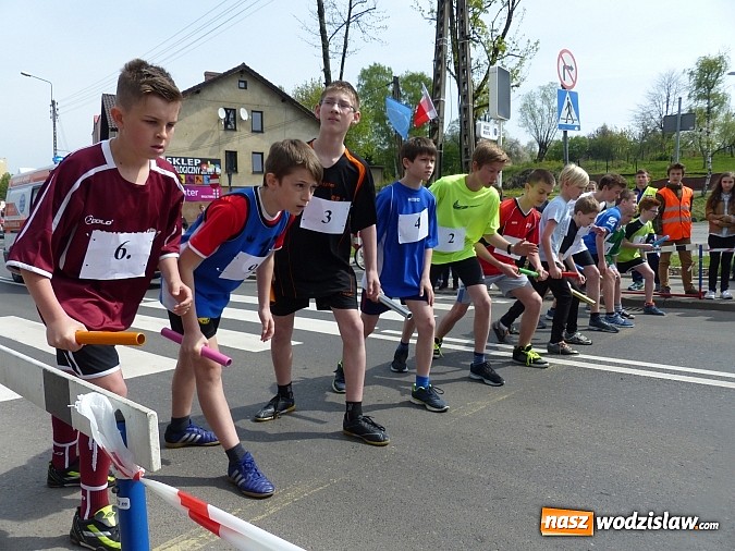 Zdjęcie w galerii na portalu naszwodzislaw.com: XXIII Memoriał Jana Margicioka i Leopolda Hałaczka wiadomości z regionu