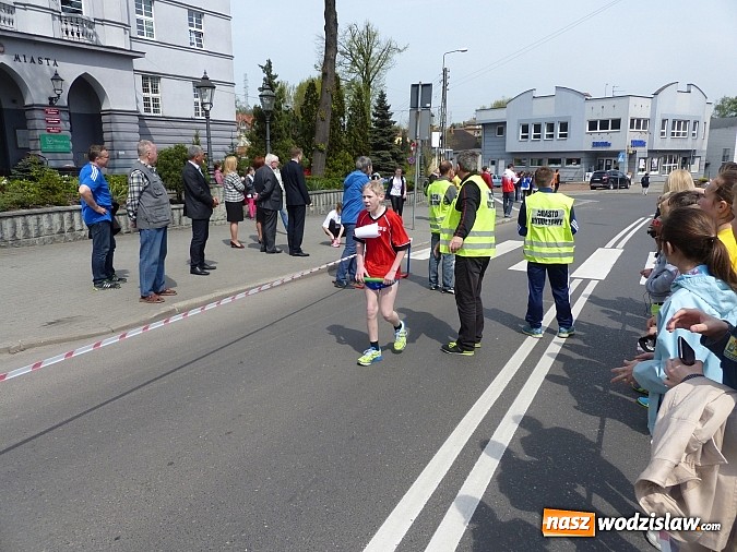 Zdjęcie w galerii na portalu naszwodzislaw.com: XXIII Memoriał Jana Margicioka i Leopolda Hałaczka wiadomości z regionu