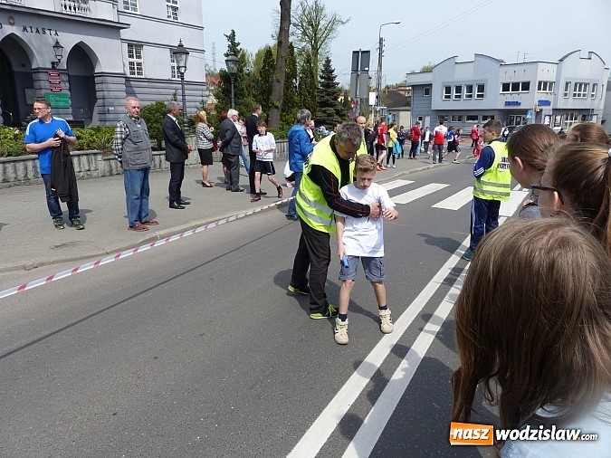 Zdjęcie w galerii na portalu naszwodzislaw.com: XXIII Memoriał Jana Margicioka i Leopolda Hałaczka wiadomości z regionu