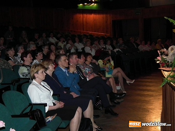 Zdjęcie w galerii na portalu naszwodzislaw.com: Amazonki pomagają już okrągłe 10 lat  wiadomości z regionu