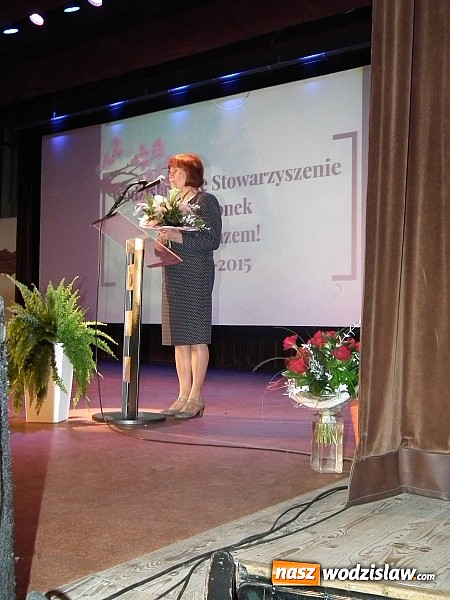 Zdjęcie w galerii na portalu naszwodzislaw.com: Amazonki pomagają już okrągłe 10 lat  wiadomości z regionu