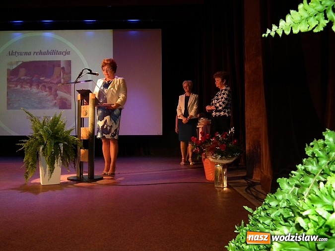 Zdjęcie w galerii na portalu naszwodzislaw.com: Amazonki pomagają już okrągłe 10 lat  wiadomości z regionu