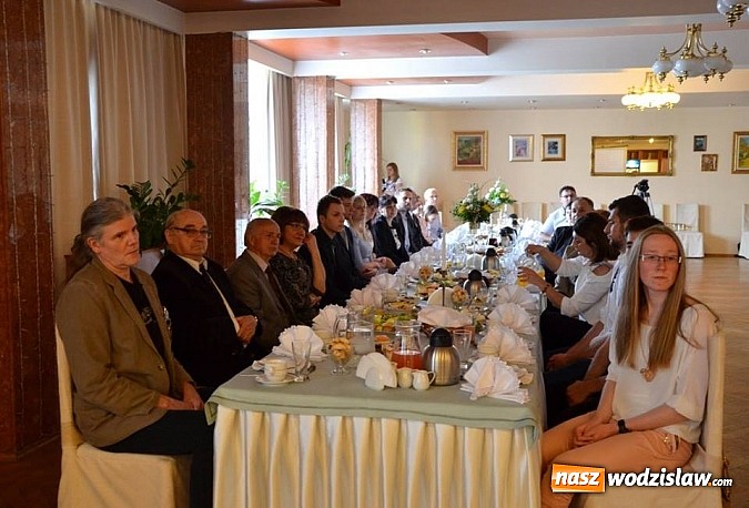 Zdjęcie w galerii na portalu naszwodzislaw.com: Nagrodzono sportowc&oacute;w, trener&oacute;w oraz ludzi kultury wiadomości z regionu