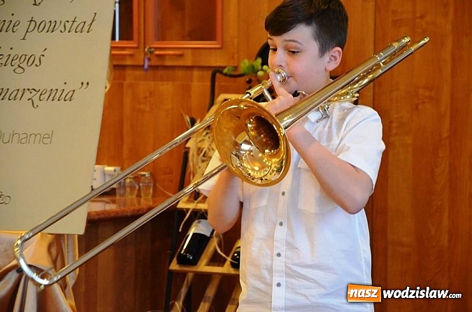 Zdjęcie w galerii na portalu naszwodzislaw.com: Nagrodzono sportowc&oacute;w, trener&oacute;w oraz ludzi kultury wiadomości z regionu