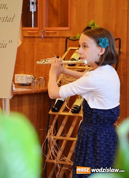 Zdjęcie w galerii na portalu naszwodzislaw.com: Nagrodzono sportowc&oacute;w, trener&oacute;w oraz ludzi kultury wiadomości z regionu