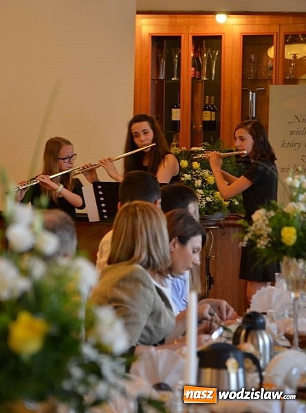 Zdjęcie w galerii na portalu naszwodzislaw.com: Nagrodzono sportowc&oacute;w, trener&oacute;w oraz ludzi kultury wiadomości z regionu