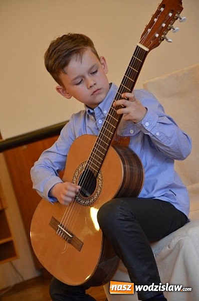 Zdjęcie w galerii na portalu naszwodzislaw.com: Nagrodzono sportowc&oacute;w, trener&oacute;w oraz ludzi kultury wiadomości z regionu