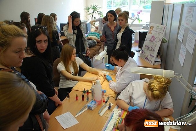 Zdjęcie w galerii na portalu naszwodzislaw.com: Dni Otwarte w PCKU w Wodzisławiu Śląskim  wiadomości z regionu