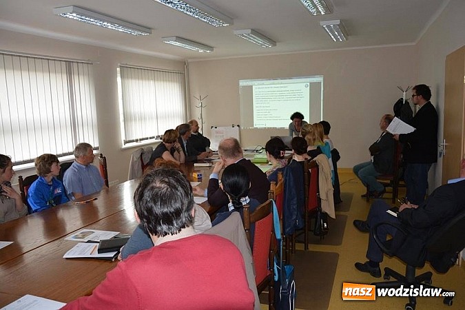 Zdjęcie w galerii na portalu naszwodzislaw.com: Pierwsze konsultacje dotyczące utworzenia Trasy Zdrowia za nami wiadomości z regionu